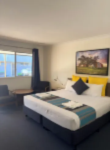 Sugar Country Motor Inn