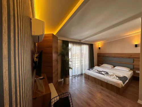 Otto City Premium Suites - Homestays