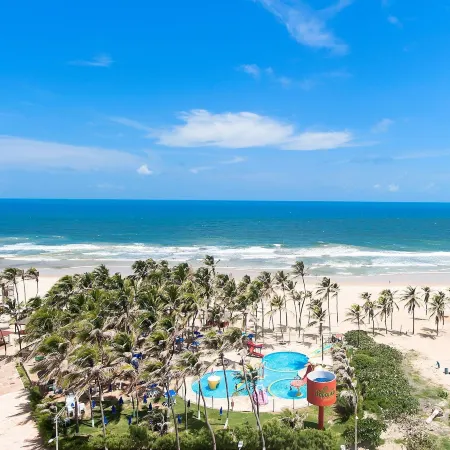 Beach Village #903 Oceanfront by Carpediem