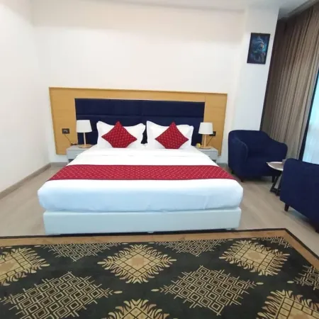 Hotel Changangkha