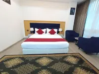 โรงแรม ชางกังกา