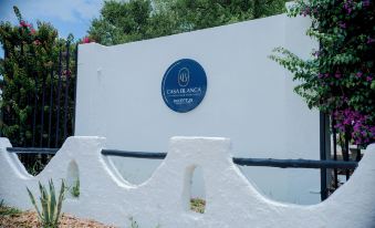 Casa Blanca Boutique Hotel Pension