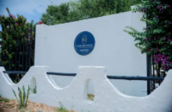 Casa Blanca Boutique Hotel Pension Hotels in 