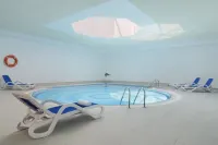 Bluesun Hotel Alga - Pool