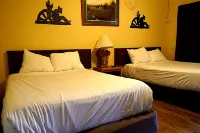 The Canyon Motel & RV Park - Motel