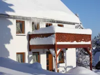 Haus De Kleene & Gruusse Hotels in Mildenau