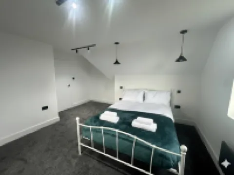 Dippen Hall Charm - Minutes From London Gatwick Hotels in Lingfield