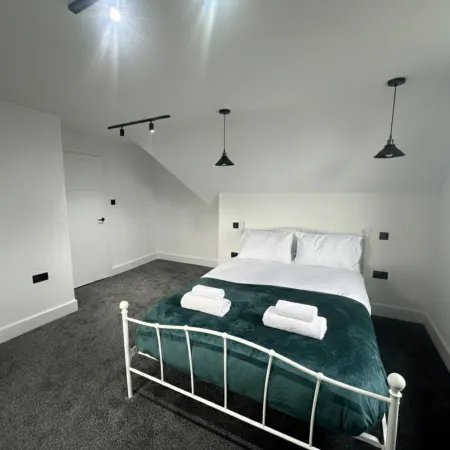 Dippen Hall Charm - Minutes From London Gatwick Отели в г. Лингфилд
