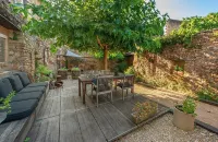La Maison Aux Puits - Pensions