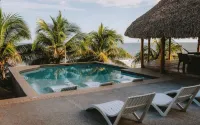 Punta Mango Villas - piscina