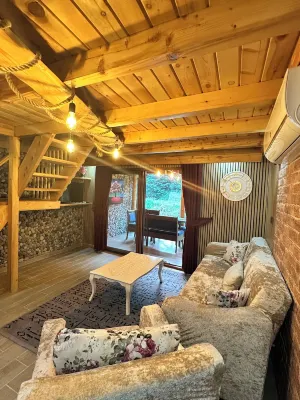Nehir Bungalows-26436 - 4 stjerner
