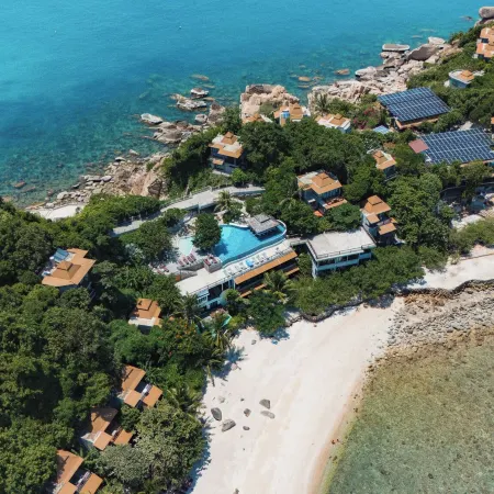 Sai Daeng Resort