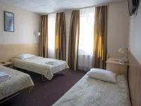 Hotel Best with Free Parking Отели рядом с достопримечательностью «Золитуде»