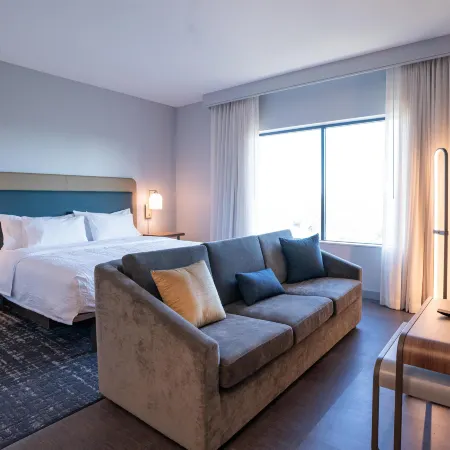 Homewood Suites by Hilton Hoover Birmingham