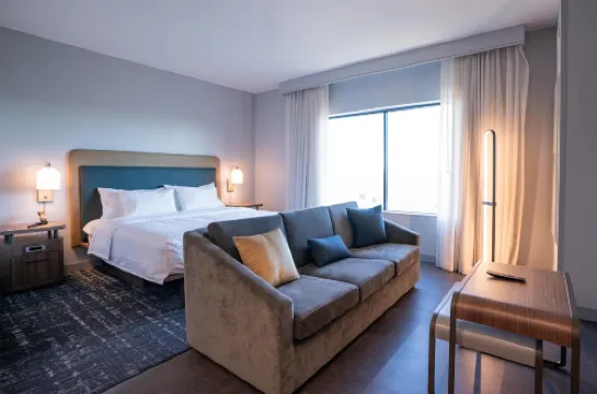 Homewood Suites by Hilton Hoover Birmingham