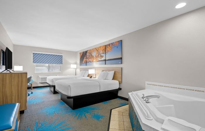 Days Inn by Wyndham Imlay City
