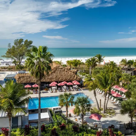 Hilton Garden Inn St. Pete Beach
