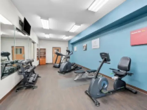 Comfort Suites Hotels in Lee County
