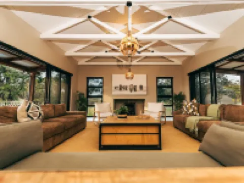 Summerplace Game Reserve