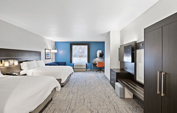 Holiday Inn Express & Suites WHITE HALL by IHG