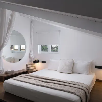 Flair Suites Hotels near Skoufa Gallery