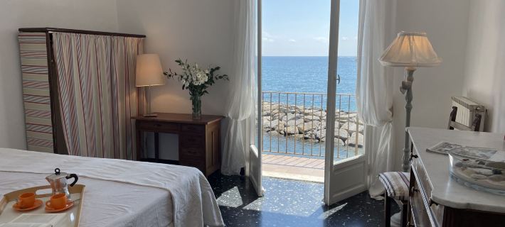 Casa del Sole Hotels in Imperia