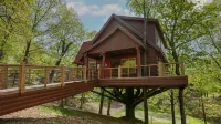 Hilton Grand Vacations Club Branson Cedars Ridgedale - 3-stjärniga