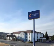 Comfort Inn & Suites Summerset - Black Hills Area Hotels in 