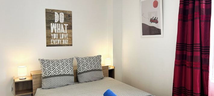 Le Havre du Port - T2, Quiet, Sleeps 4, Near Port Hotels in Cancale