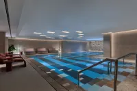 The Landmark Nicosia, Autograph Collection - Pools