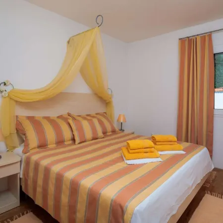 Apartment Oaza