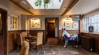 The Blue Ball Inn