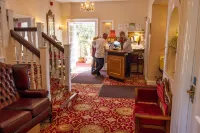Haddon House Hotel