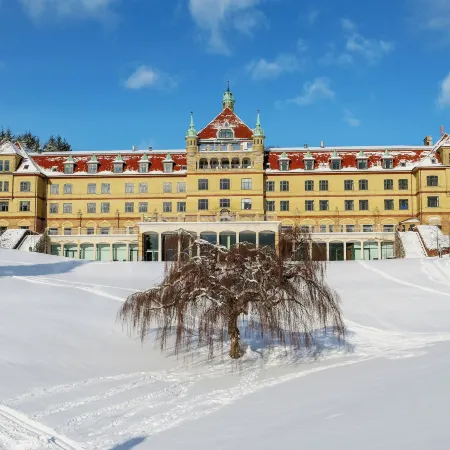Hotel Vejlefjord