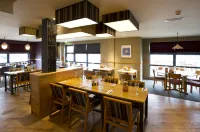 Stirling City Centre - 3-Star