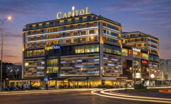 Capitol Suites