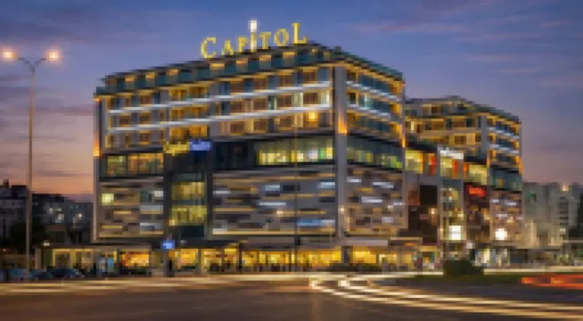 Capitol Suites