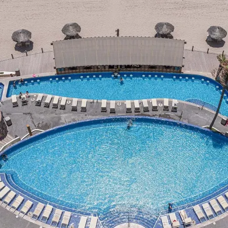 Ocean Sky Paradise Gorgeous Luxurious Oceanfront