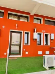 Luxar Room