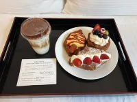 The Orenco Station Hotel
