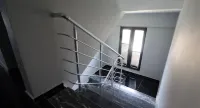 ロフト テペ ホテル