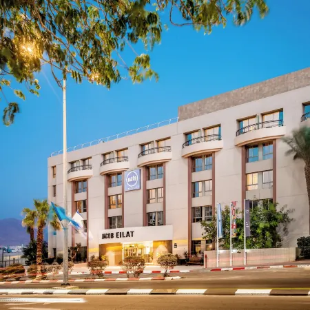 Jacob Eilat