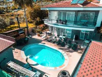 Alanya Polat Holiday Village - Villas