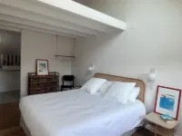 Belle Maison de Vacances à 5min à Pieds de la Plage Hotels in Combrit