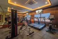 Ratan International - Phòng tập thể hình