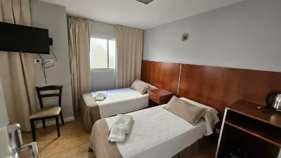 Hotel Novi Hotels in 