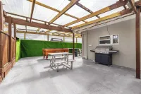 Flying Pig Backpackers Rotorua - Hostels