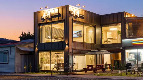 Taean Four Seasons
