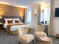 Cit'Hotel Hôtel de France et d'Europe Hotels in Concarneau