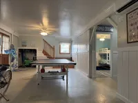 Surfin’ Sunrise a 4-bedroom house in awesome Nags Head just steps from the beach